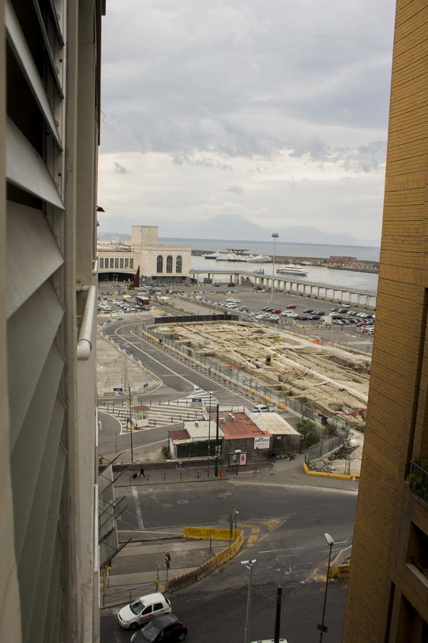 Bella Napoli